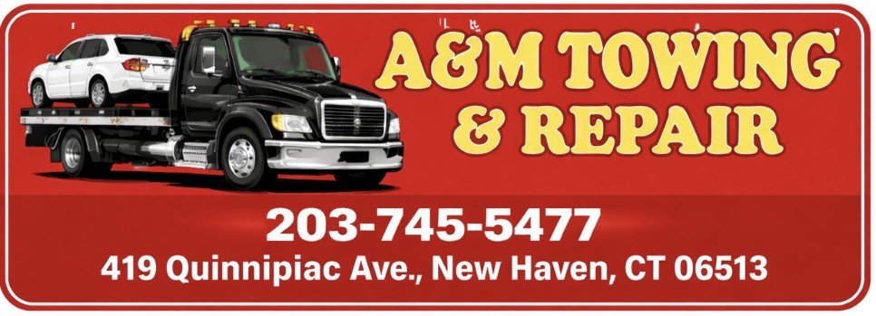 A&M Towing & Repair